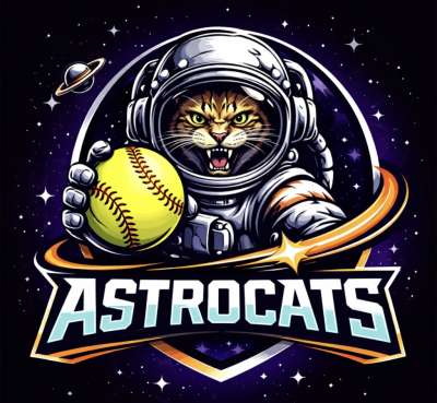 The AstroCats