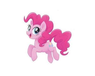 Pink Pony Club