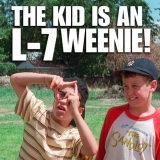 L7 Weeinie's Profile Picture