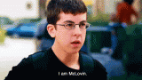 McGlovin Logo