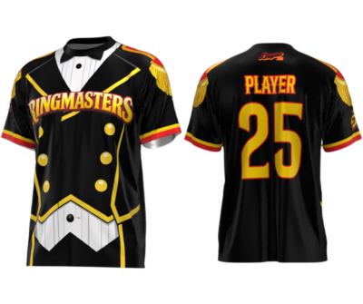 Ringmasters