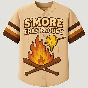S'more Than Enough