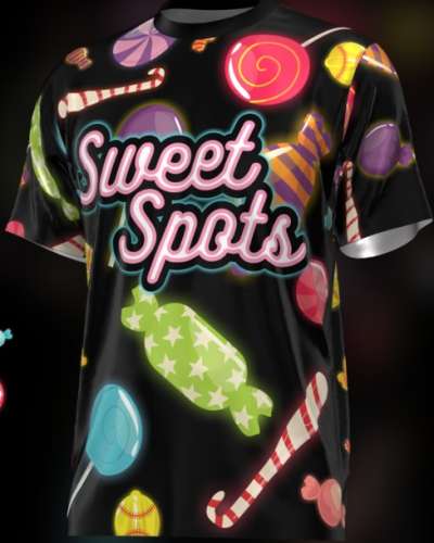Sweet Spots