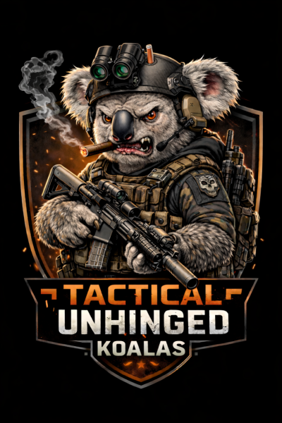 Thodgen31 Avatar