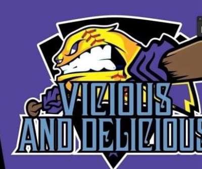 Vicious & Delicious