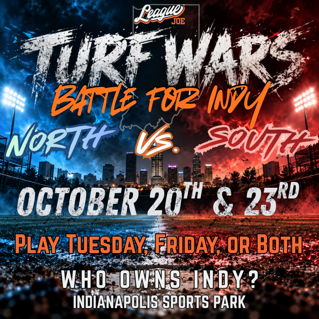 Turf Wars Logo