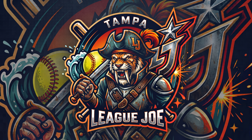 Logo for Tampa